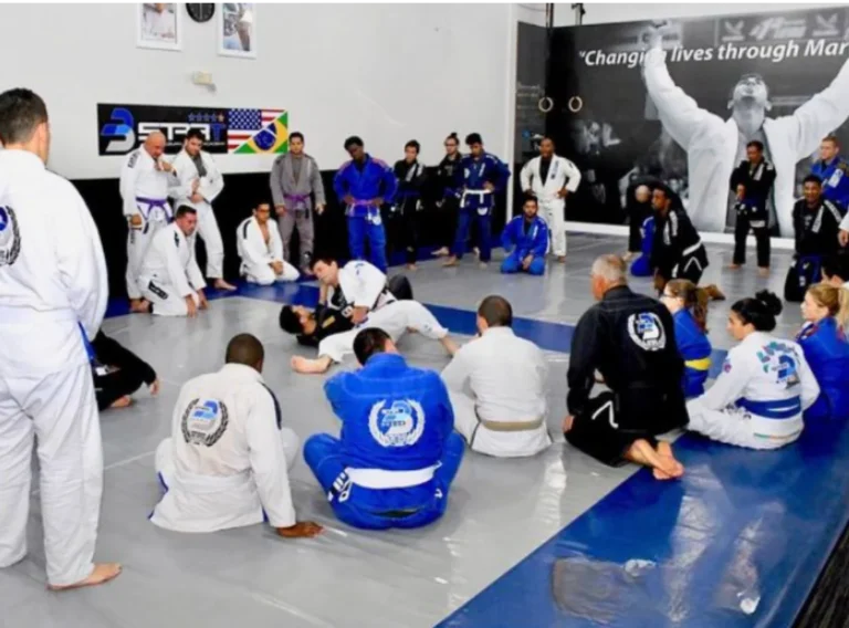 Jiu-Jitsu Pembroke Pines