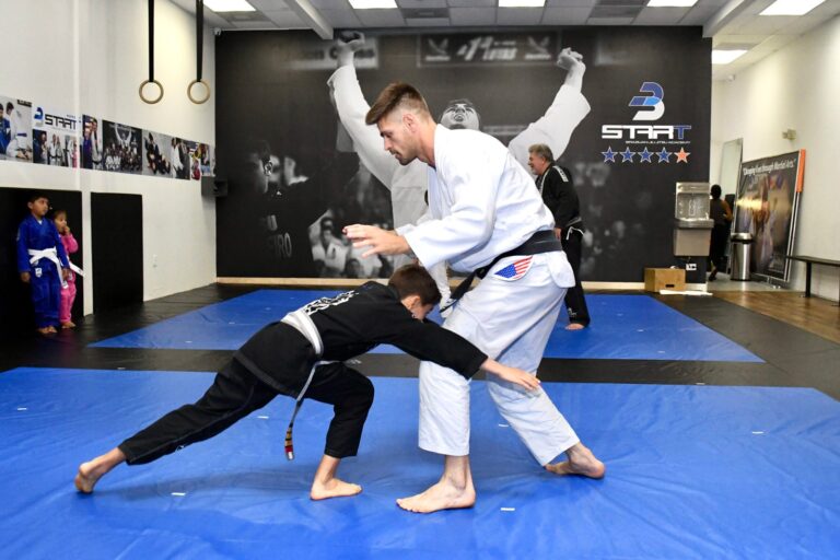 single leg jiu jitsu