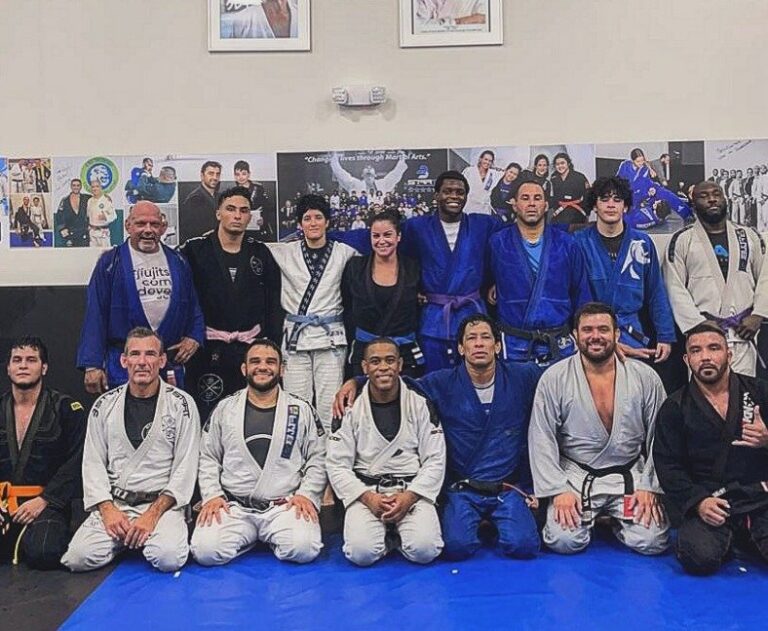 jiu jitsu classes near you