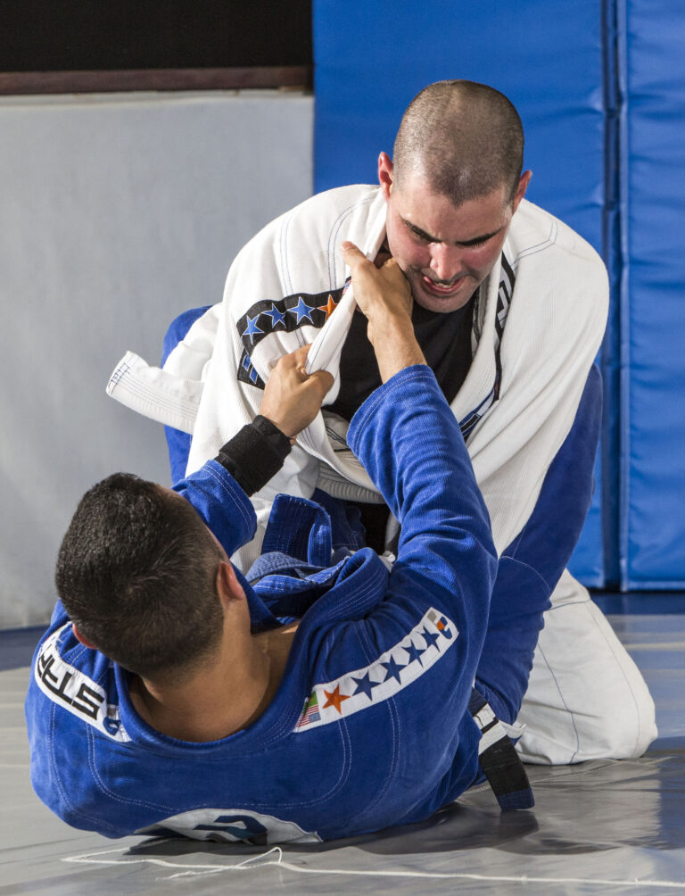 jiu jitsu in pembroke pines