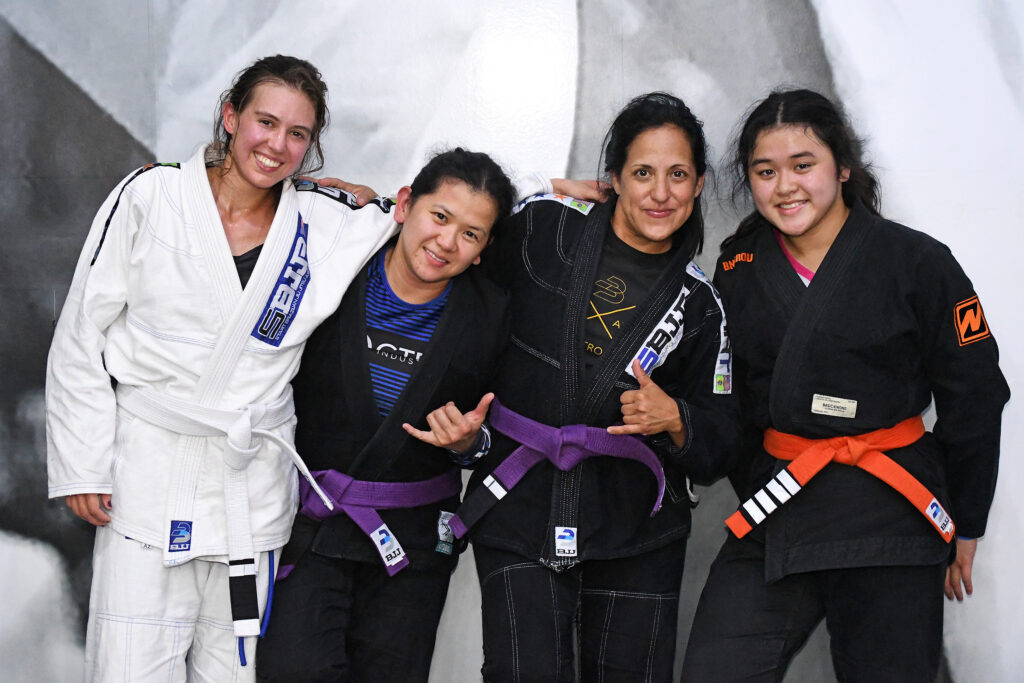 bjj classes near me