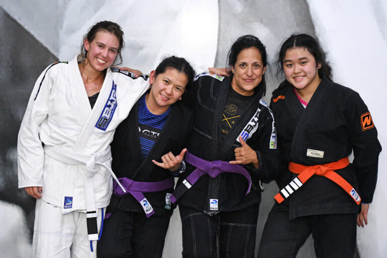 bjj classes near me