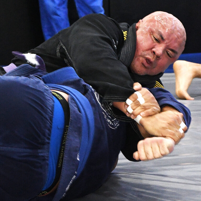 Jiu Jitsu near me
