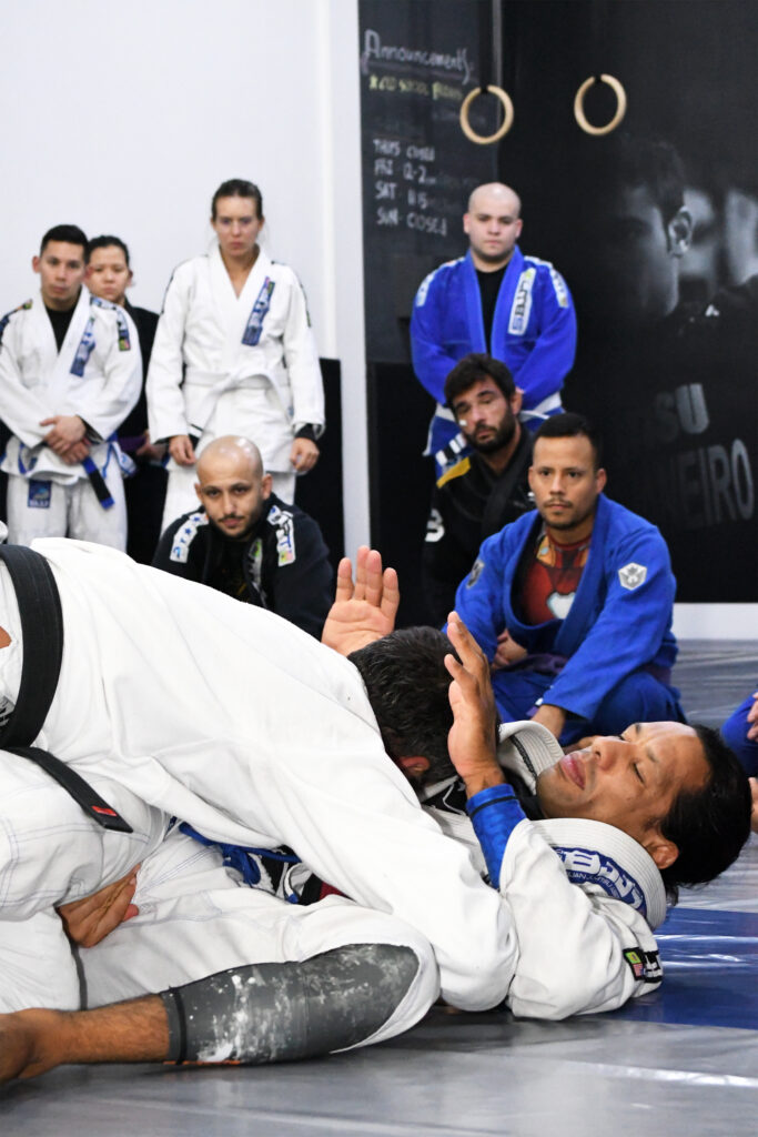 bjj classes near me