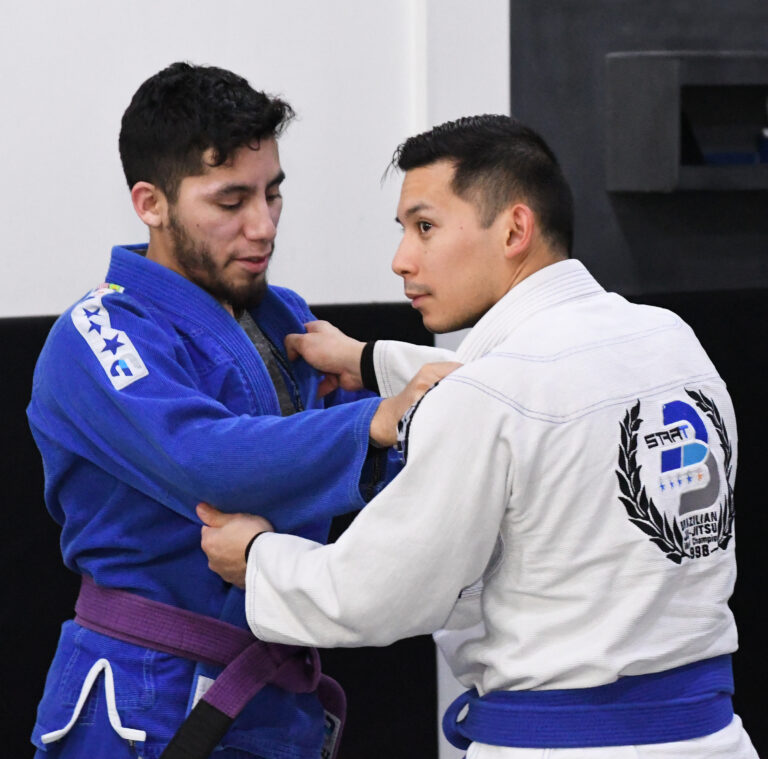 bjj classes near me
