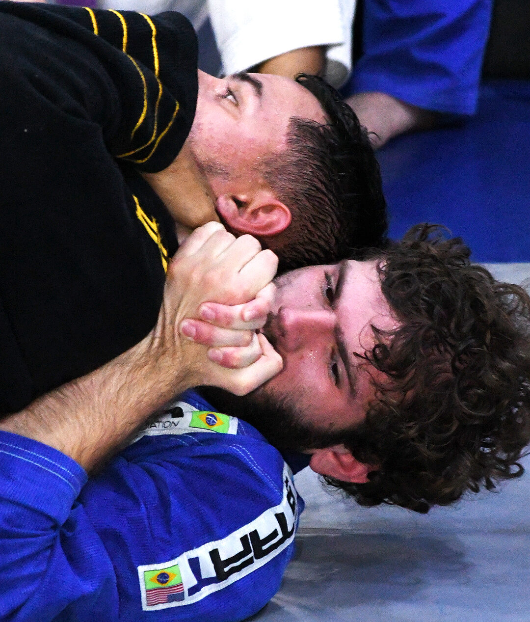 BJJ Classes near Me