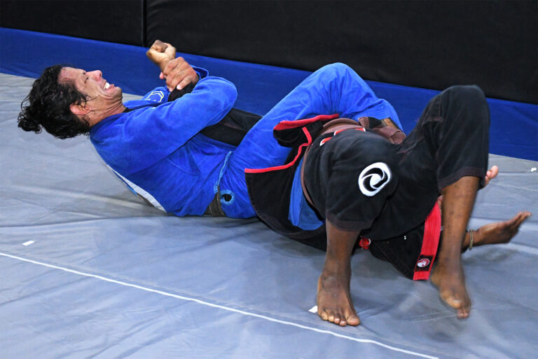 Brazilian Jiu jitsu Near Me
