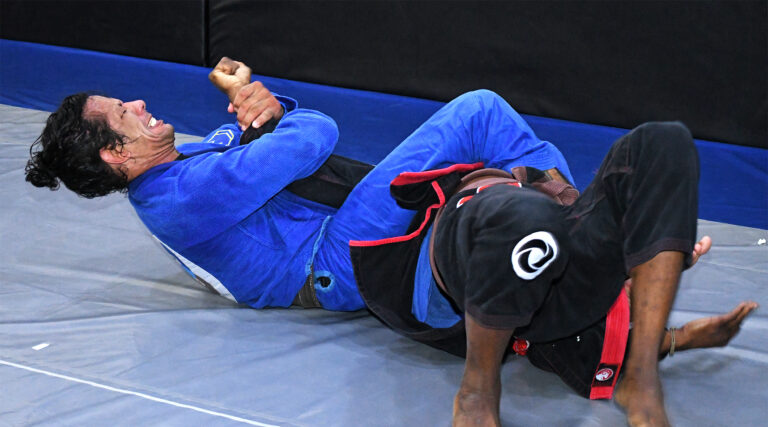 Brazilian Jiu jitsu Near Me