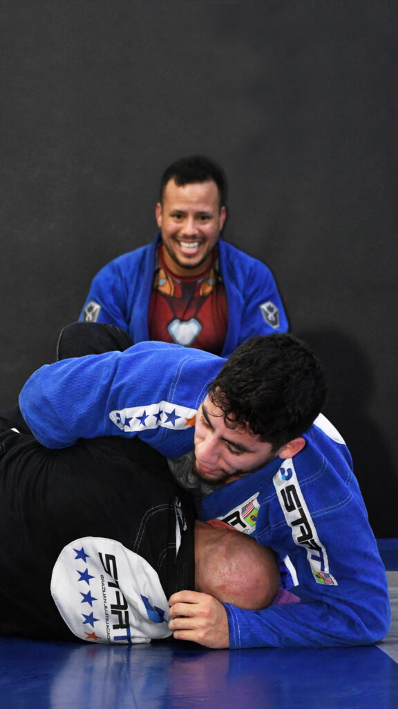 jiu jitsu classes near meULTS9