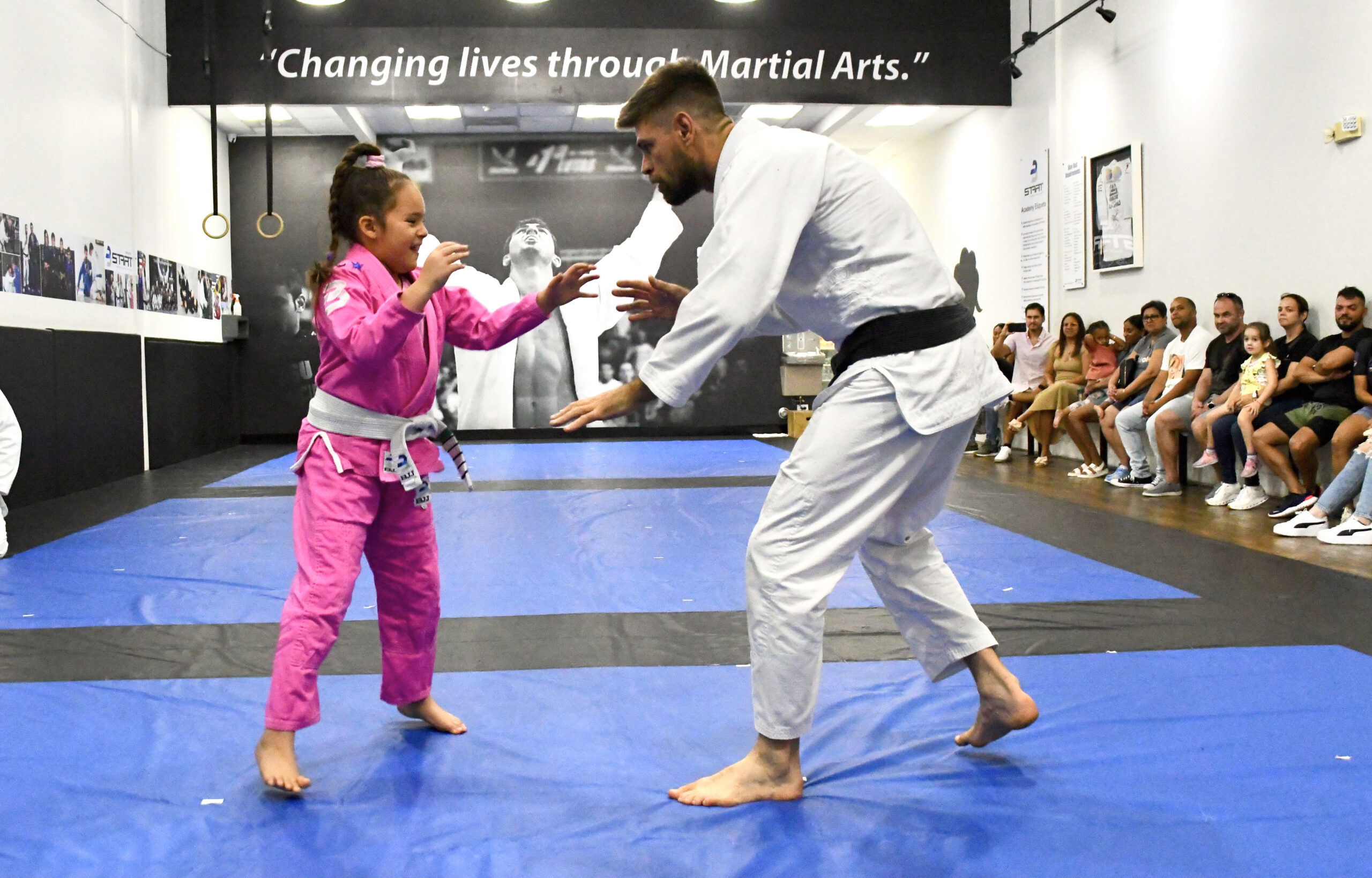 bjj kids near me