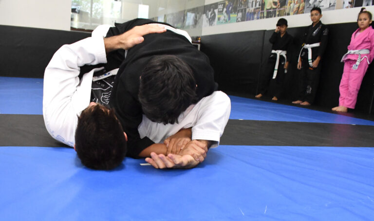 jiu jitsu classes near me